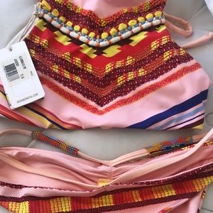 Agua Bendita Artisian Bikini S